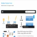 mobilepacketcore.com mobilepacketcore.com