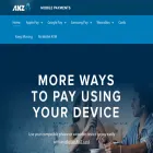 mobilepayments.anz.com
