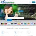 mobilerechargez.com