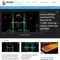 mobilesreview.co.in