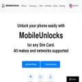 mobileunlocks.com