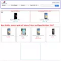 mobilewithprices.com