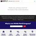 mobileworldcongress.com