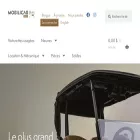 mobilicab.com mobilicab.com