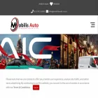 mobilisauto.co.za mobilisauto.co.za
