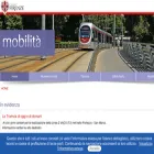 mobilita.comune.fi.it mobilita.comune.fi.it