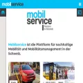 mobilservice.ch