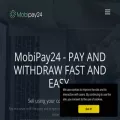 mobipay24.com
