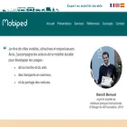 mobiped.com mobiped.com