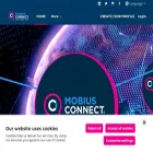 mobiusconnect.com mobiusconnect.com