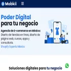 mobkii.com mobkii.com