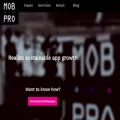 mobpro.com mobpro.com
