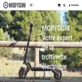 mobygum.com