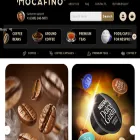 mocafino.com mocafino.com