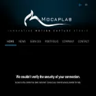 mocaplab.com