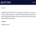 mocgames.com mocgames.com