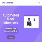 mockmate.com mockmate.com