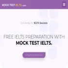 mocktestielts.com mocktestielts.com