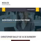 moda.es moda.es