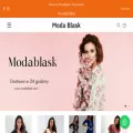 modablask.com modablask.com
