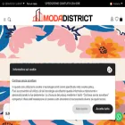 modadistrict.com modadistrict.com