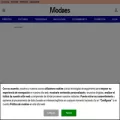modaes.com modaes.com