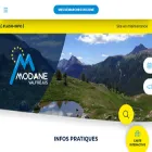 modane.fr
