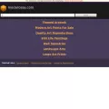 modarossa.com modarossa.com