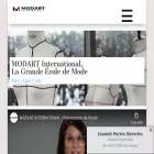 modart-paris.com modart-paris.com