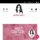 modasanas.com modasanas.com