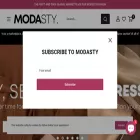 modasty.com modasty.com