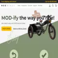 mod-bikes.com