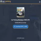 modcarparking.com modcarparking.com