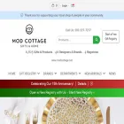 modcottage.net modcottage.net