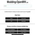modding-openmw.com modding-openmw.com