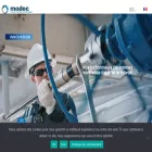 modec.fr modec.fr