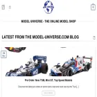 model-universe.com model-universe.com