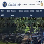 modelarestorers.org modelarestorers.org