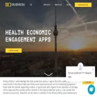 modelateapps.com