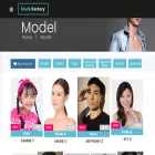 modelfactory.com.hk modelfactory.com.hk
