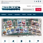 modelmatic.uk modelmatic.uk