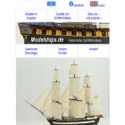 modelships.de modelships.de