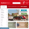 modeltreinwinkel.nl