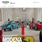 modenatickets.com modenatickets.com