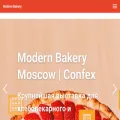 modern-bakery.ru modern-bakery.ru