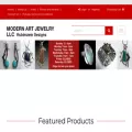 modernartjewelry.net