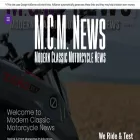 modernclassicbikes.co.uk modernclassicbikes.co.uk