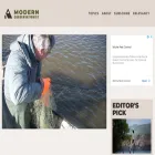 modernconservationist.com