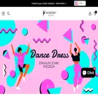 moderndancedress.com