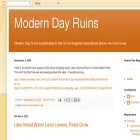 moderndayruins.com moderndayruins.com